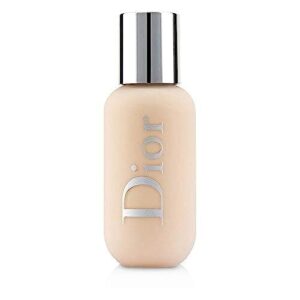 dior backstage face & body foundation 50ml (0 cool rosy)