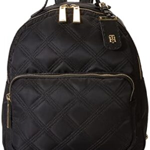 Tommy Hilfiger Women's Julia Small Dome Backpack