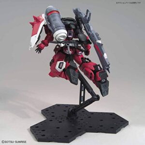 Bandai Hobby MG 1/100 Gunner Zaku Warrior (Lunamaria Hawke Custom) Gundam Seed Destiny