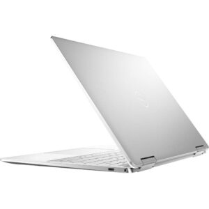 dell xps 13.4" 2-in-1 touchscreen laptop, 10th gen i7-1065g7 cpu, 16gb ram, 512gb ssd