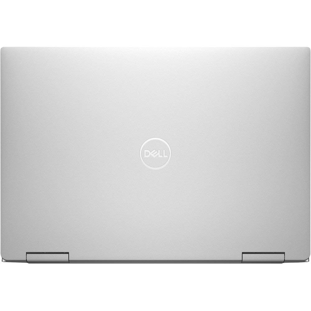 Dell XPS 13.4" 2-in-1 Touchscreen Laptop, 10th Gen i7-1065G7 CPU, 16GB RAM, 512GB SSD