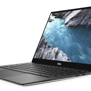 New 2019 XPS 13 7390 Laptop FHD 1920 x 1080 i7-10510U, Platinum Silver (512GB SSD | 16GB RAM |Win 10)