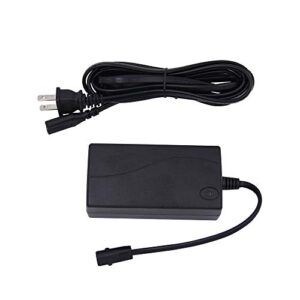 lift chair power recliner okin ac/dc switching power supply transformer 29v adapter with 8.2 feet ac power cord
