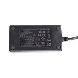 Lift Chair Power Recliner Okin AC/DC Switching Power Supply Transformer 29V Adapter with 8.2 Feet AC Power Cord