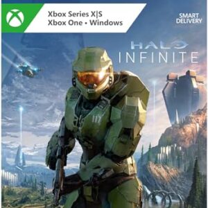 Microsoft Xbox Halo Infinite Multiplayer for Xbox Series X (HM7-00001)