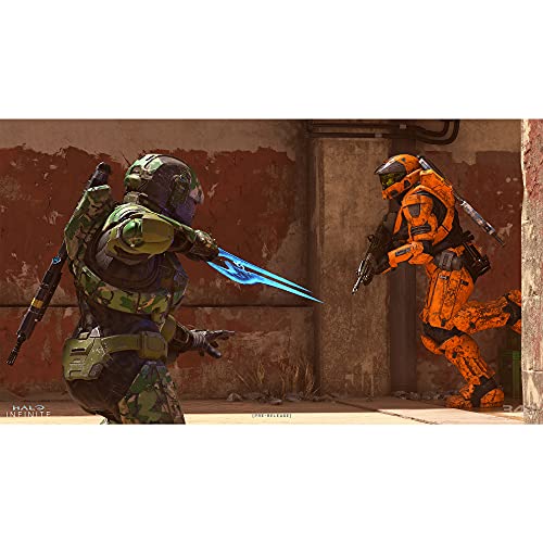 Microsoft Xbox Halo Infinite Multiplayer for Xbox Series X (HM7-00001)