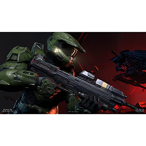 Microsoft Xbox Halo Infinite Multiplayer for Xbox Series X (HM7-00001)