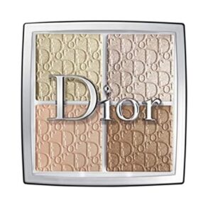 Dior Backstage Glow Face Palette - Glitz No. 002