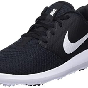 NIKE Women's Training, Black/White, 11 AU