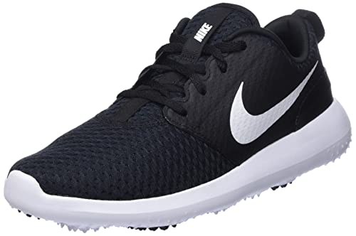 NIKE Women's Training, Black/White, 11 AU