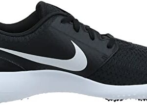 NIKE Women's Training, Black/White, 11 AU