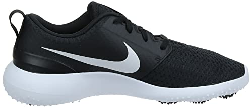 NIKE Women's Training, Black/White, 11 AU