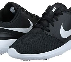 NIKE Women's Training, Black/White, 11 AU