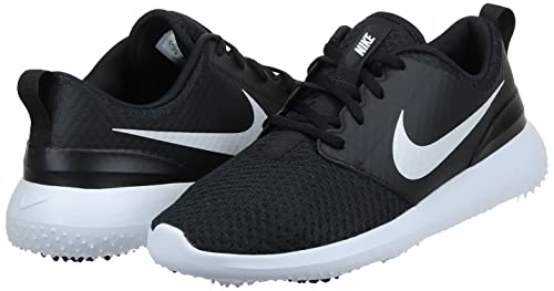 NIKE Women's Training, Black/White, 11 AU