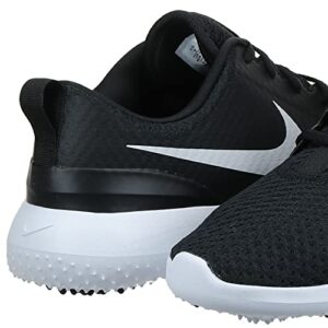 NIKE Women's Training, Black/White, 11 AU