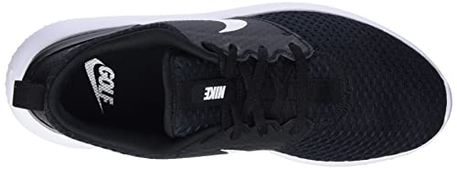 NIKE Women's Training, Black/White, 11 AU