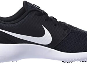 NIKE Women's Training, Black/White, 11 AU