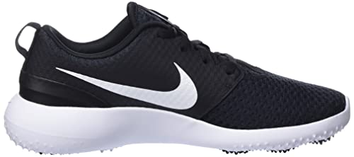 NIKE Women's Training, Black/White, 11 AU