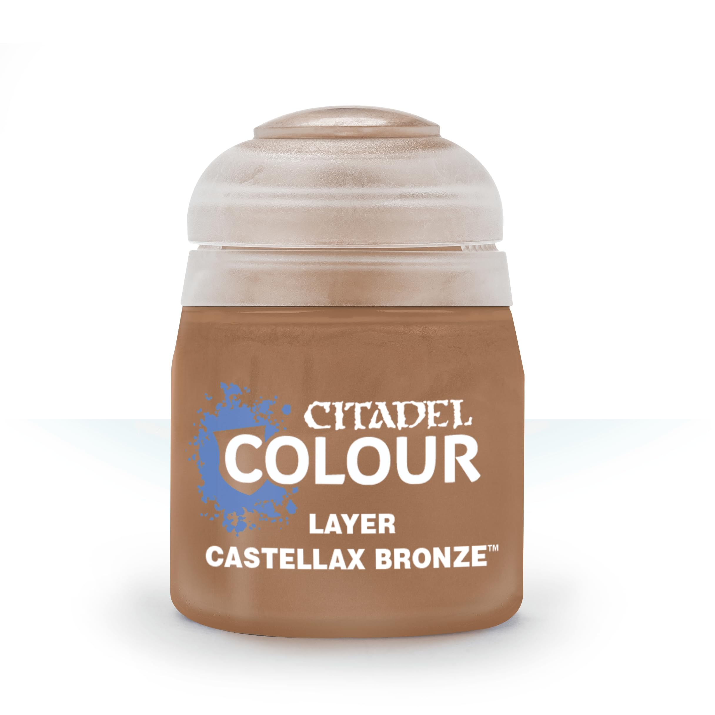 493-2289 Layer: Castellax Bronze (12ml)