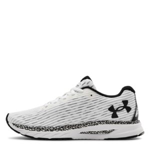 under armour hovr velociti 3 womens running trainers 3022599 sneakers shoes (uk 6 us 8.5 eu 40, white 101)