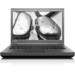premium lenovo thinkpad t440 14 inch hd business laptop (intel core i5-4300u up to 2.9ghz, 8gb ddr3 ram, 512gb ssd, vga, usb 3.0, windows 10 pro) (renewed)