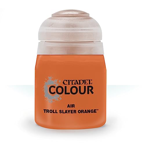 706-2821 Air: Troll Slayer Orange (24ml)