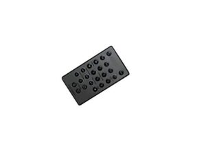 hotsmtbang replacement remote control for bose cd-2000 acoustic wave music system-ii