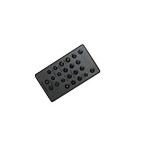 Hotsmtbang Replacement Remote Control for Bose CD-2000 Acoustic Wave Music System-ii