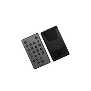 Hotsmtbang Replacement Remote Control for Bose CD-2000 Acoustic Wave Music System-ii