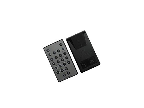 Hotsmtbang Replacement Remote Control for Bose CD-2000 Acoustic Wave Music System-ii