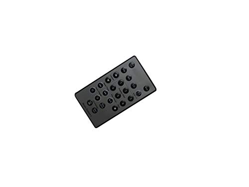 Hotsmtbang Replacement Remote Control for Bose CD-2000 Acoustic Wave Music System-ii