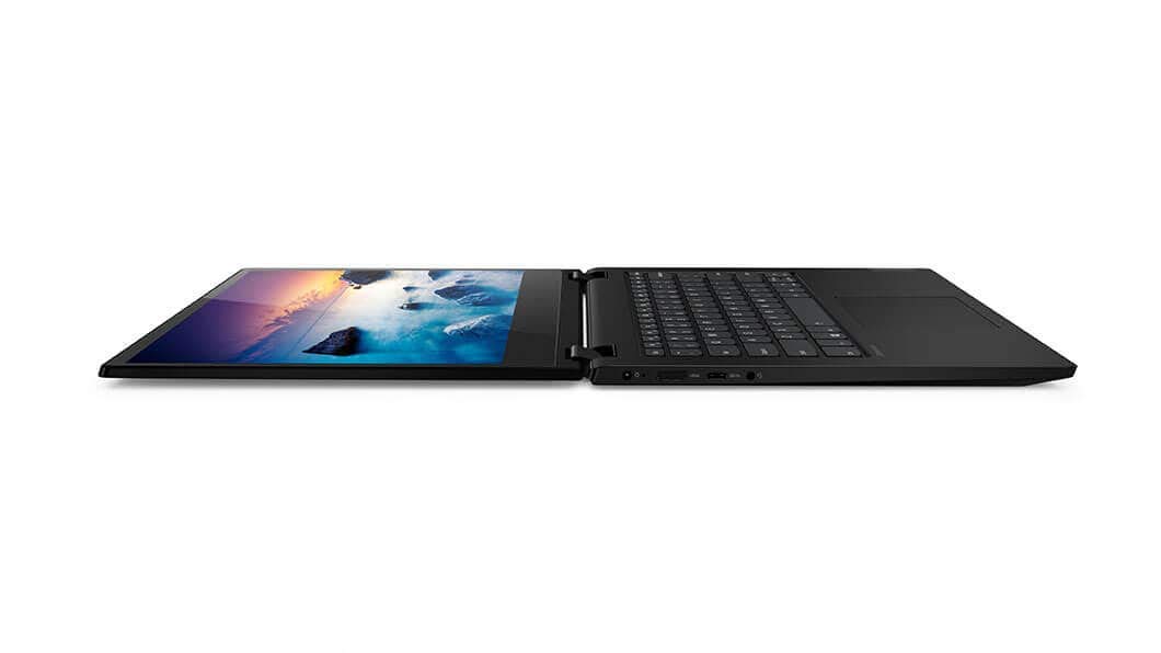 New Lenovo Flex 14 2 in 1 Laptop:14" FHD Touchscreen, Intel Core i5-8250u, 8GB Ram, 256GB PCI-e SSD, WiFi, Bluetooth, Webcam, HDMI, Backlit Keyboard, Fingerprint Reader, Windows 10