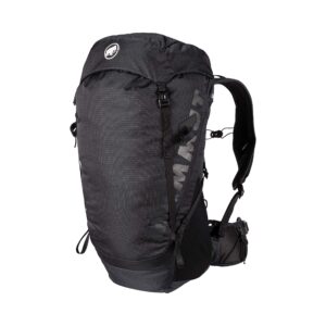mammut ducan 24 backpack - black