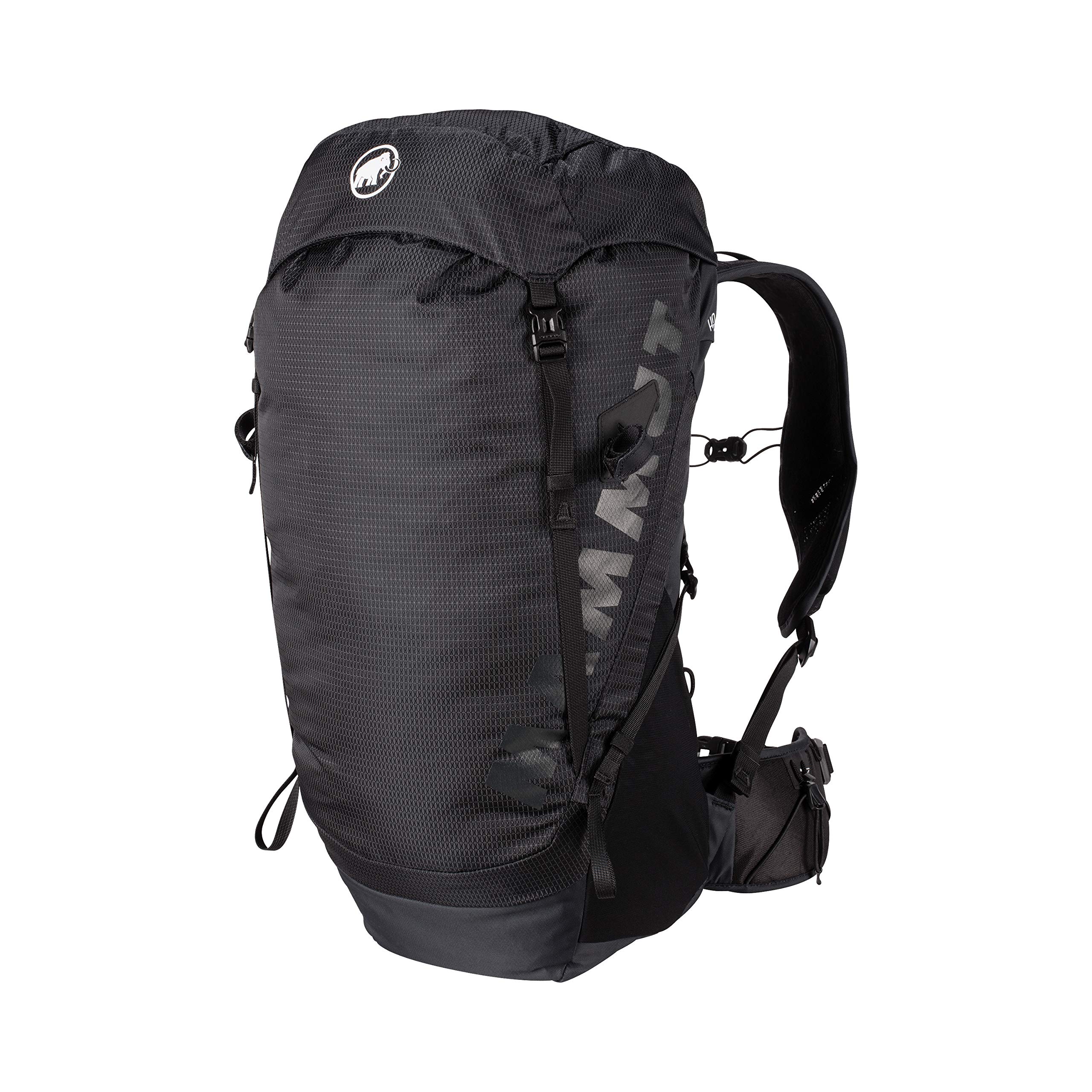 Mammut Ducan 24 Backpack - Black