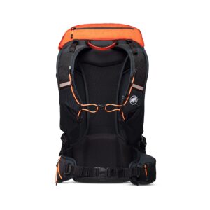 Mammut Ducan 24 Backpack - Black