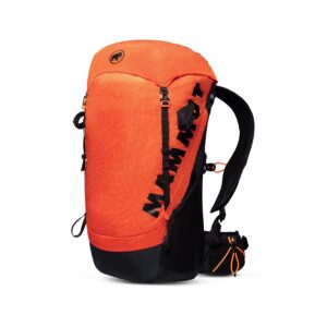 Mammut Ducan 24 Backpack - Black