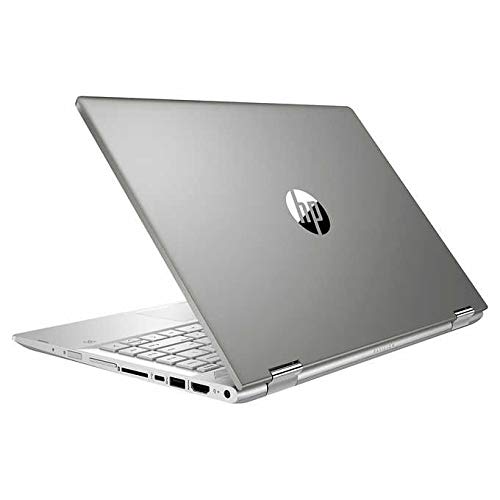 HP Pavilion X360 14.0" 2-in-1 Convertible Touchscreen Laptop, Intel Core i3-7100U Processor, 8GB Memory, 256GB SSD Windows 10