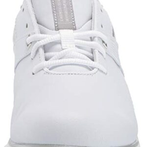 FootJoy Women's Pro|SL Previous Season Style Golf Shoes White/Silver/Grey, 5 M US