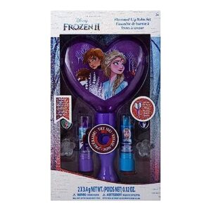 Disney Frozen 2 Light Up Mirror With Lip Balm