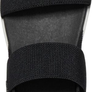 KEEN Women's Elle Backstrap Casual Platform Open Toe Wedge Sandals, Fired Brick, 6.5