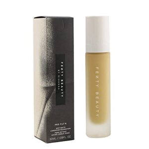 Fenty Beauty by Rihanna Pro Filt’r Soft Matte Longwear Liquid Foundation 255