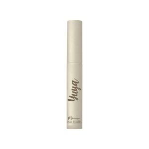 YuYa Cruelty-Free Makeup - Natural Oil Mascara for Long, Voluminous Lashes - Basic Must-Have for Any Makeup Routine!