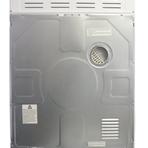 Equator ED860 Compact 3.5cu.ft. Dryer-Sensor Dry/Refresh function