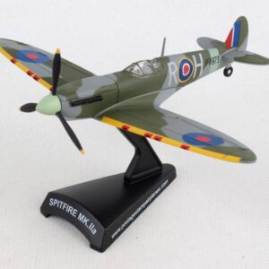 Daron Postage Stamp Raaf Spitfire 1/93, Military