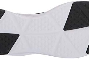 PUMA Women's PROWL SLIP-ON Sneaker, Puma Black-Puma White, 8.5