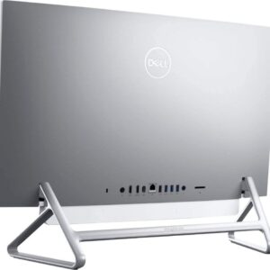 Dell Inspiron 27 7790 AiO - 27" FHD Touch - i7-10510U - 12GB - 512GB SSD - Silver