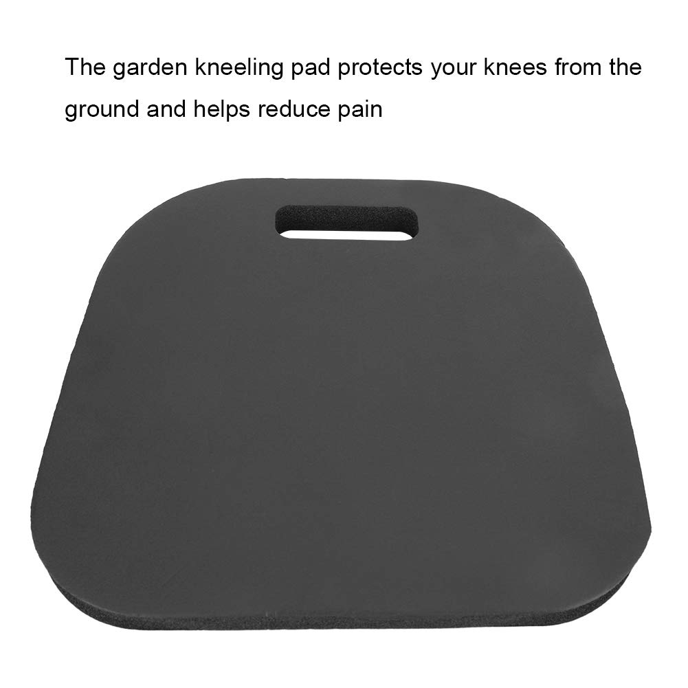 TOPINCN Kneeling Mats with Handles Garden Kneeler for Gardening Bath Kneeler for Baby Bath, Professional Knee Pad