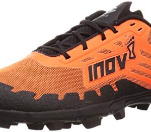 Inov-8 X-Talon G235 Orange/Black Women's Size 8.5 Trail Running Shoes