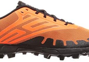 Inov-8 X-Talon G235 Orange/Black Women's Size 8.5 Trail Running Shoes