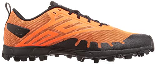 Inov-8 X-Talon G235 Orange/Black Women's Size 8.5 Trail Running Shoes